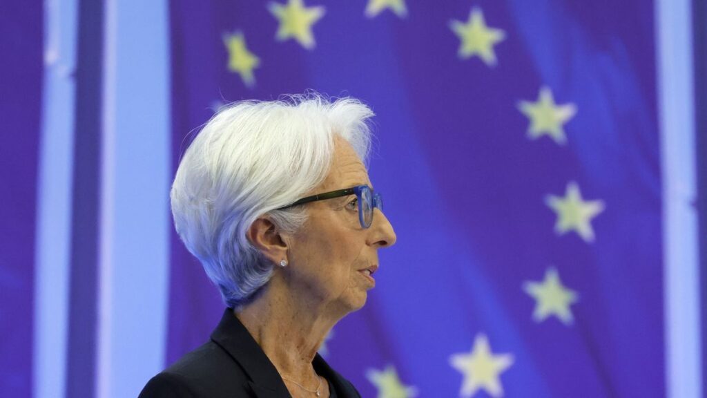 Efectos subida interés Banco Central Europeo
