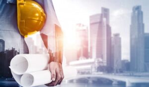 el futuro de la construccion en 2023